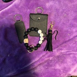 Accessories